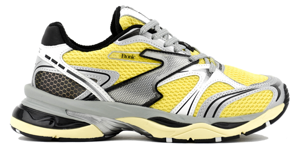 paul warmer ETONIC KANDARI 2000 BANANA