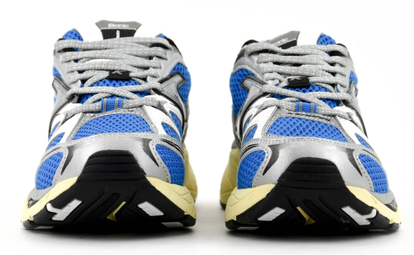 Paul Warmer ETONIC KANDARI 2000 GALATIC BLUE