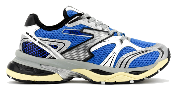 paul warmer ETONIC KANDARI 2000 GALATIC BLUE