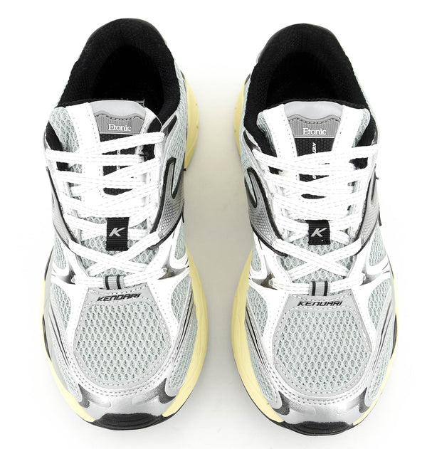 Paul Warmer ETONIC KANDARI 2000 GHOST GREY