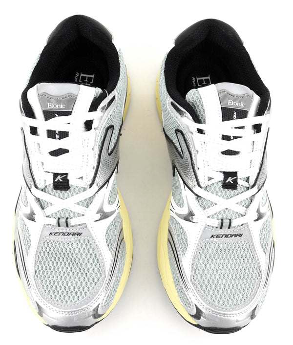 Paul Warmer ETONIC KANDARI 2000 GHOST GREY