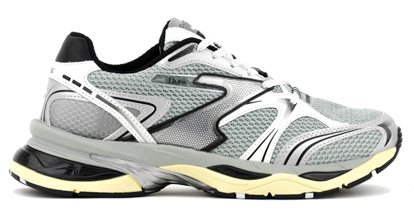 paul warmer ETONIC KANDARI 2000 GHOST GREY