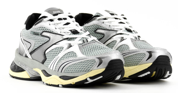 Paul Warmer ETONIC KANDARI 2000 GHOST GREY