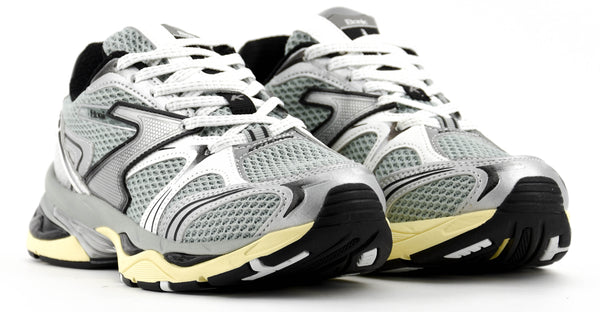 Paul Warmer ETONIC KANDARI 2000 GHOST GREY