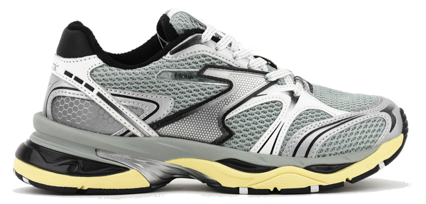 paul warmer ETONIC KANDARI 2000 GHOST GREY