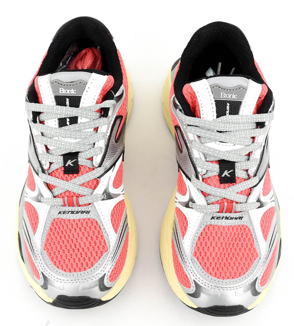 Paul Warmer ETONIC KANDARI 2000 HOT CORAL