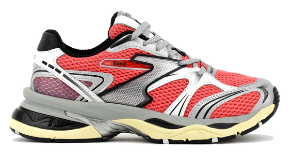 paul warmer ETONIC KANDARI 2000 HOT CORAL