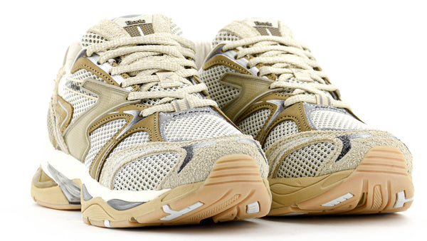 Paul Warmer ETONIC KANDARI MONOCHROME OFF WHITE