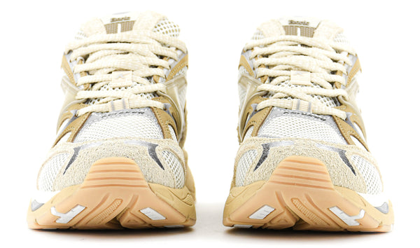 Paul Warmer ETONIC KANDARI MONOCHROME OFF WHITE