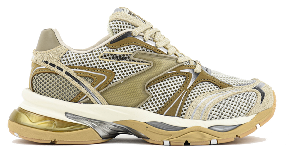 paul warmer ETONIC KANDARI MONOCHROME OFF WHITE