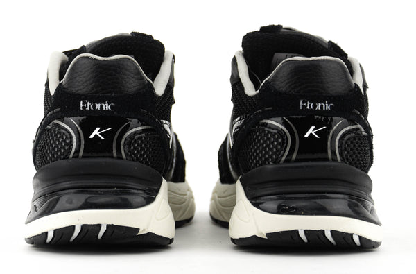 Paul Warmer ETONIC KENDARI DEFILE BLACK