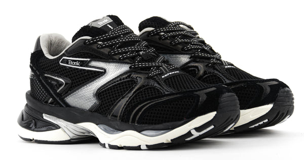 Paul Warmer ETONIC KENDARI DEFILE BLACK