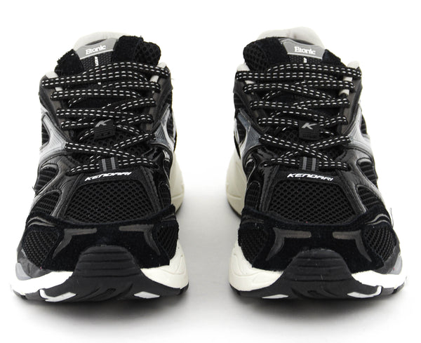 Paul Warmer ETONIC KENDARI DEFILE BLACK