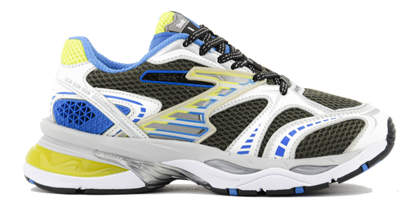 paul warmer ETONIC KENDARI TECH COBALT