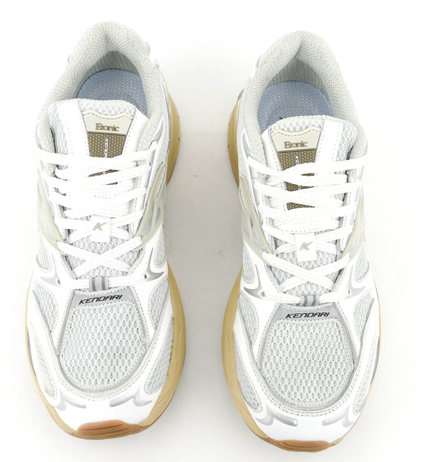 Paul Warmer ETONIC KENDARI TECH WHITE