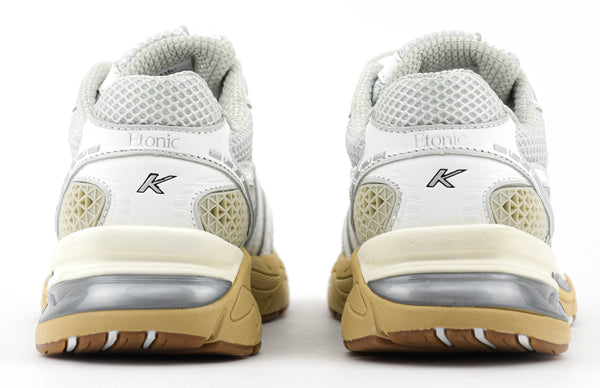 Paul Warmer ETONIC KENDARI TECH WHITE