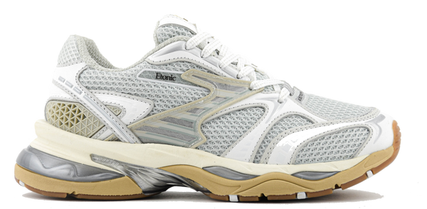 paul warmer ETONIC KENDARI TECH WHITE