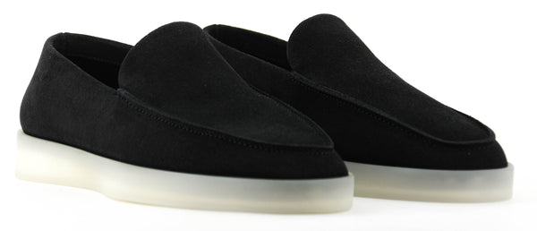 Paul Warmer FEAR OF GOD LOAFER BLACK