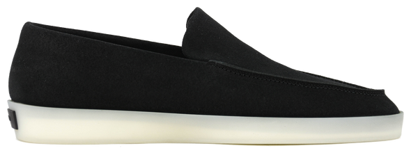 paul warmer FEAR OF GOD LOAFER BLACK