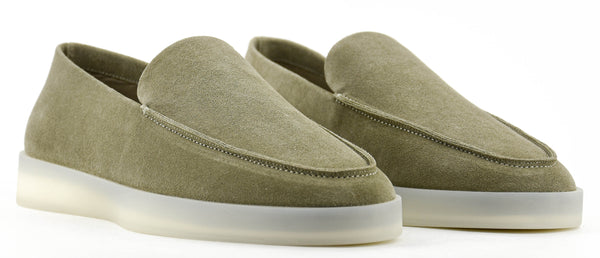 Paul Warmer FEAR OF GOD LOAFER SALVIA