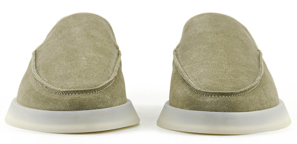 Paul Warmer FEAR OF GOD LOAFER SALVIA