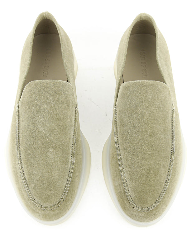 Paul Warmer FEAR OF GOD LOAFER SALVIA