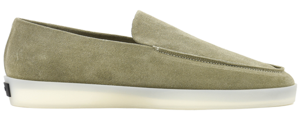 paul warmer FEAR OF GOD LOAFER SALVIA