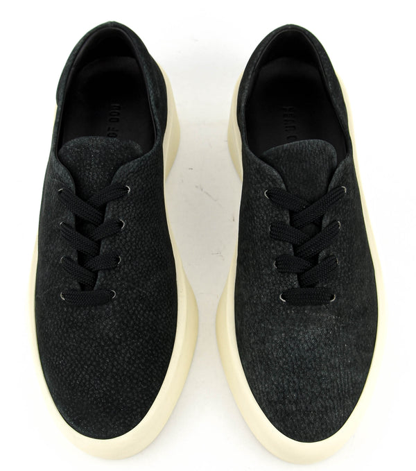 Paul Warmer FEAR OF GOD SNEAKER BLACK