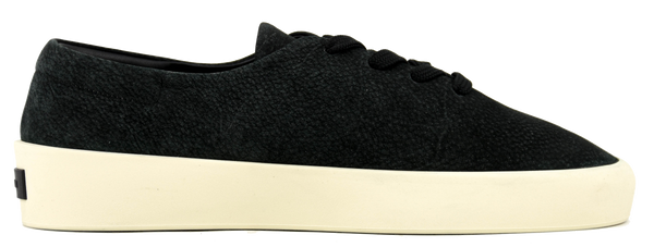 paul warmer FEAR OF GOD SNEAKER BLACK