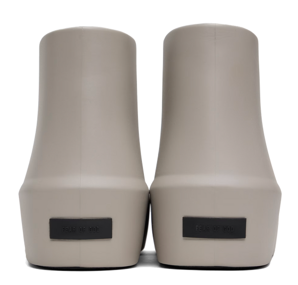 Paul Warmer FEAR OF GOD THE CALIFORNIA BOOT