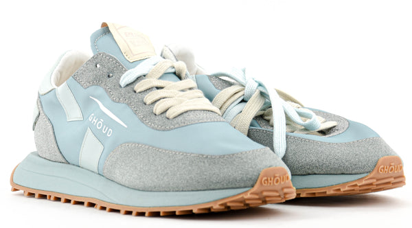 Paul Warmer GHOUD RUSH STARLIGHT AZURE