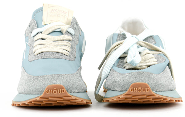 Paul Warmer GHOUD RUSH STARLIGHT AZURE