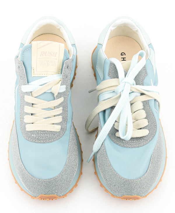 Paul Warmer GHOUD RUSH STARLIGHT AZURE