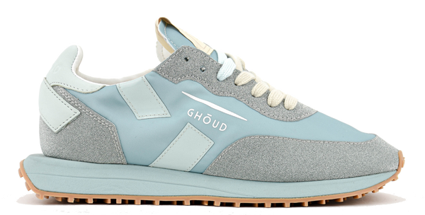 paul warmer GHOUD RUSH STARLIGHT AZURE