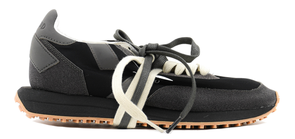 Paul Warmer GHOUD RUSH STARLIGHT BLACK