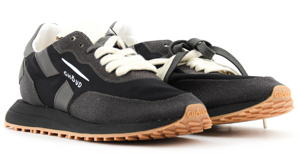 Paul Warmer GHOUD RUSH STARLIGHT BLACK