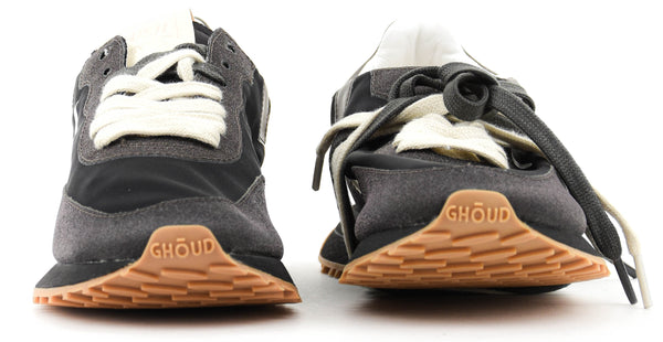 Paul Warmer GHOUD RUSH STARLIGHT BLACK