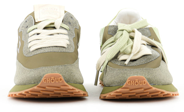 Paul Warmer GHOUD RUSH STARLIGHT MILITARY