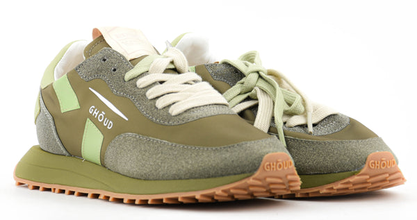 Paul Warmer GHOUD RUSH STARLIGHT MILITARY