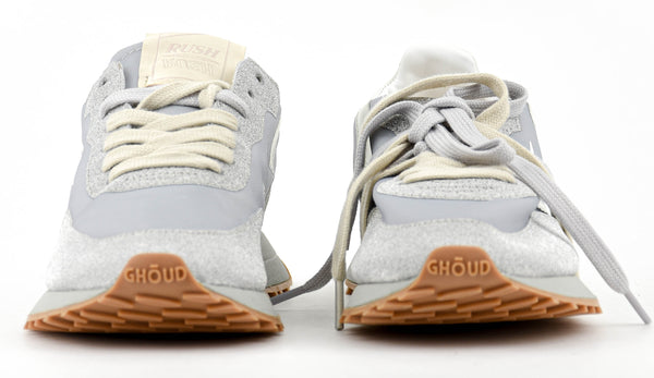 Paul Warmer GHOUD RUSH STARLIGHT SILVER