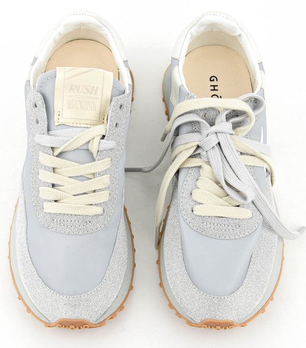 Paul Warmer GHOUD RUSH STARLIGHT SILVER