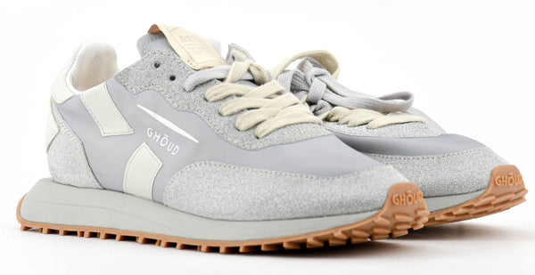 Paul Warmer GHOUD RUSH STARLIGHT SILVER