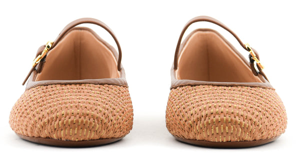 Paul Warmer GIANVITO ROSSI CARLA RAFFIA