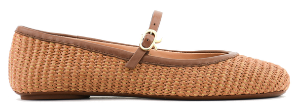 paul warmer GIANVITO ROSSI CARLA RAFFIA