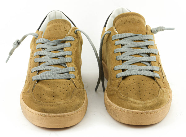 Paul Warmer GOLDEN GOOSE BALLSTAR TOBACCO