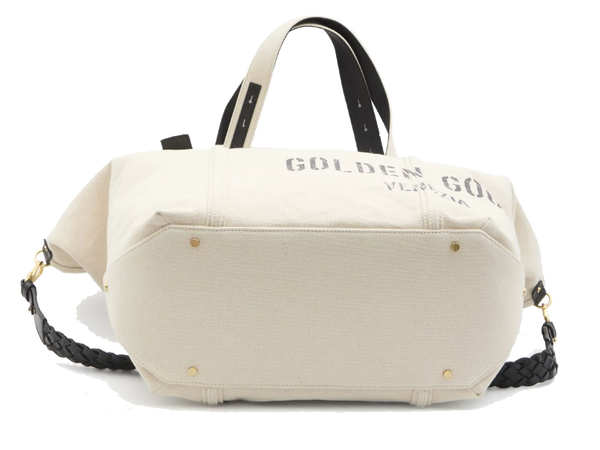 Paul Warmer GOLDEN GOOSE SHOPPING VENEZIA