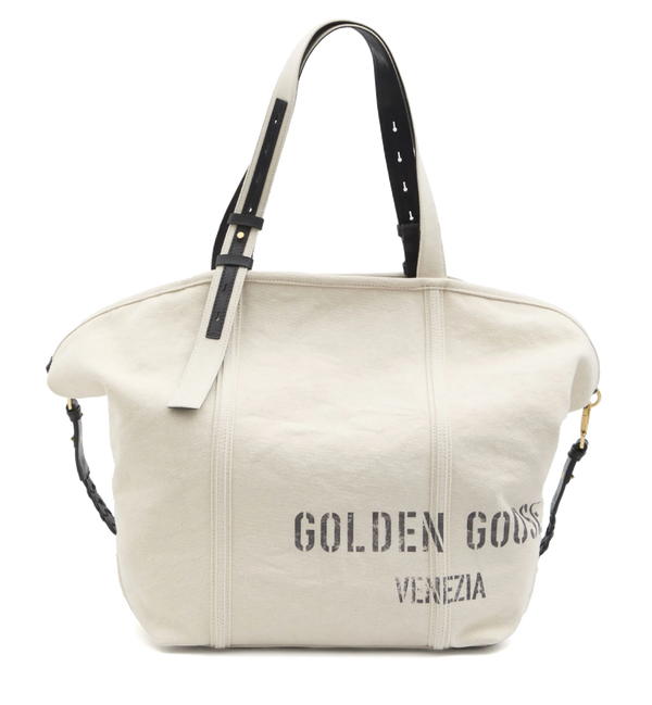 paul warmer GOLDEN GOOSE SHOPPING VENEZIA