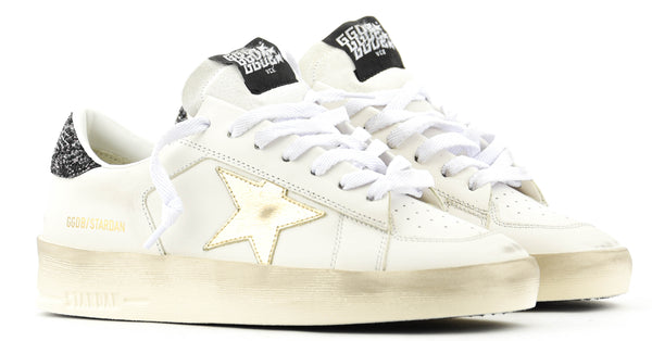 Paul Warmer GOLDEN GOOSE STARDAN WHITE GOLD