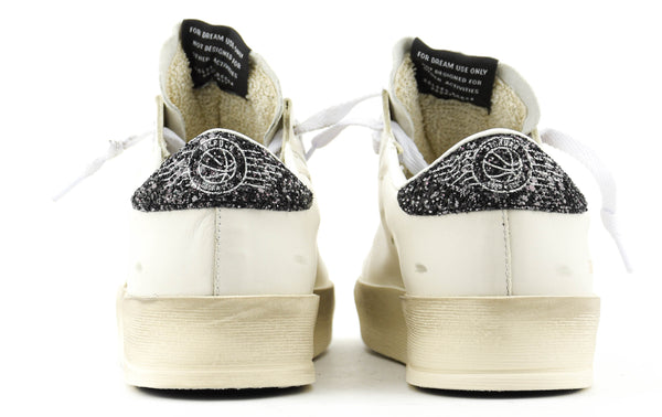 Paul Warmer GOLDEN GOOSE STARDAN WHITE GOLD