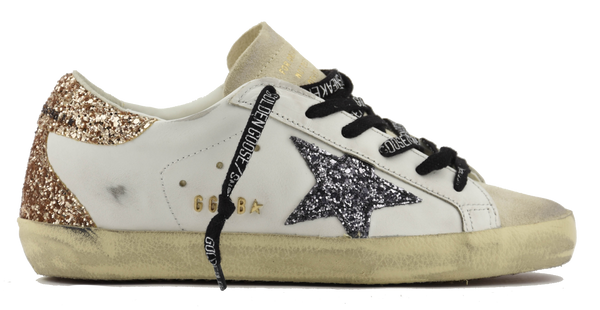 paul warmer GOLDEN GOOSE SUPERSTAR CLASSIC WHITE